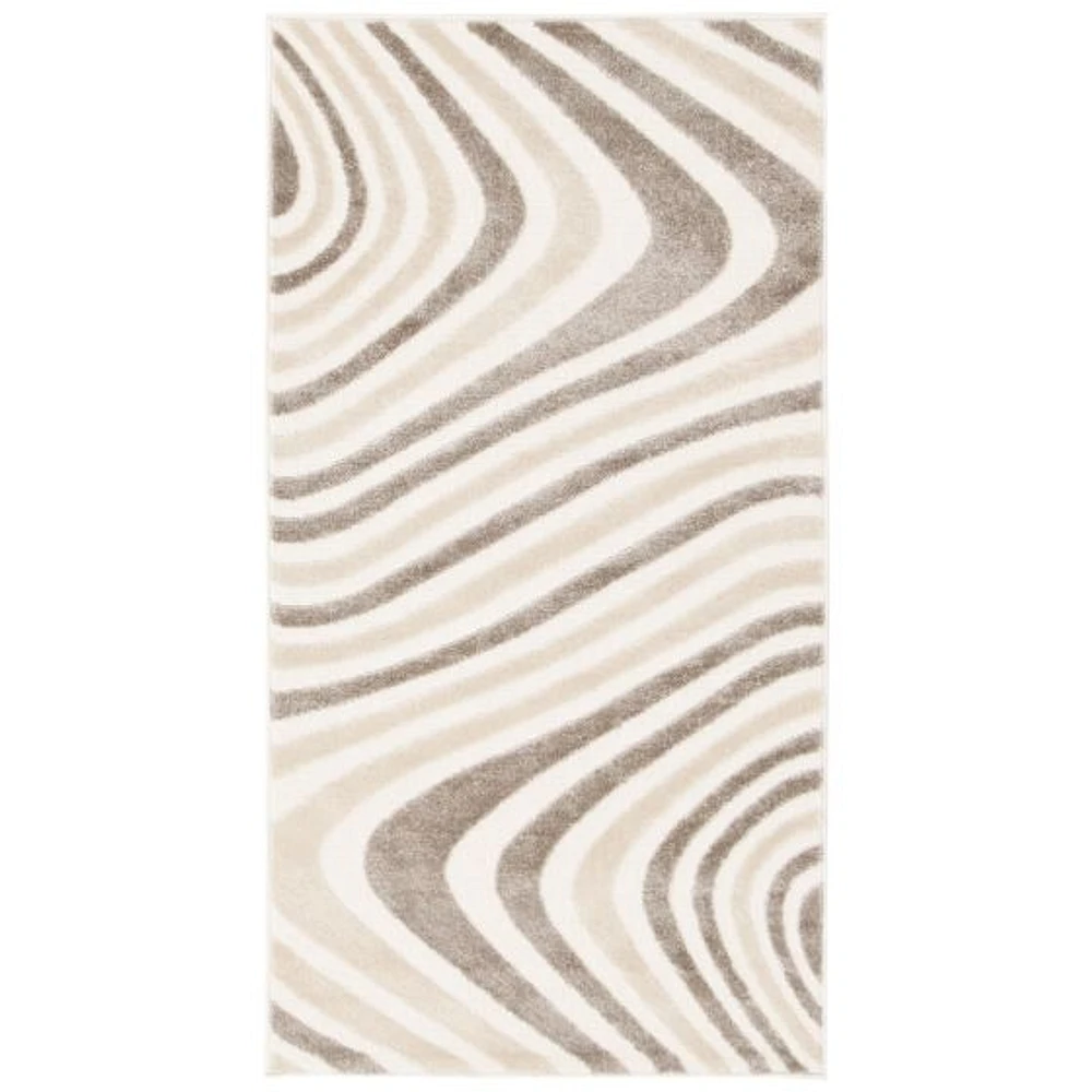 Ares Ivory Rug