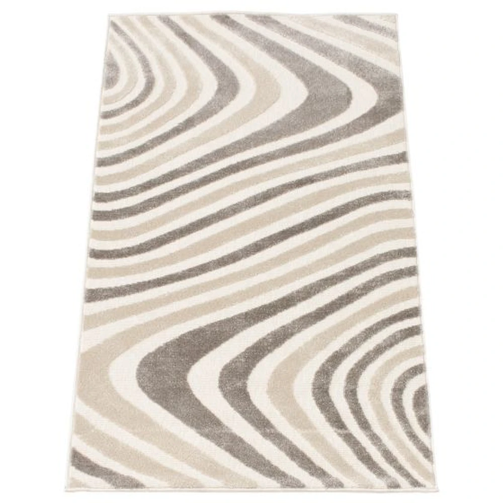 Ares Ivory Rug