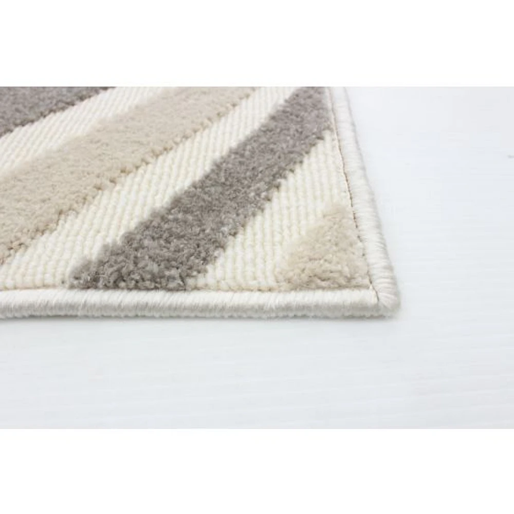 Ares Ivory Rug