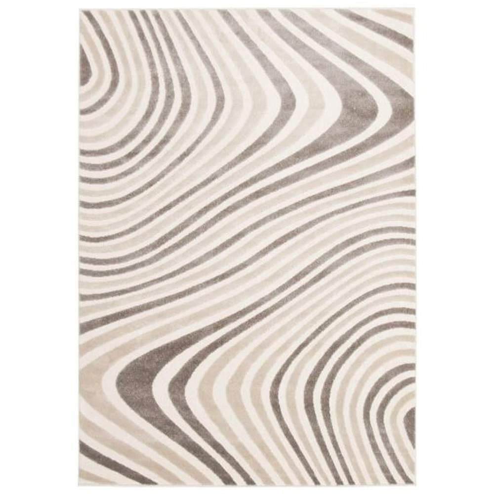 Ares Ivory Rug