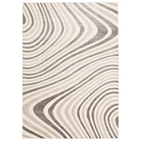 Ares Ivory Rug