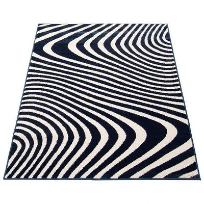 Ares Blue Rug