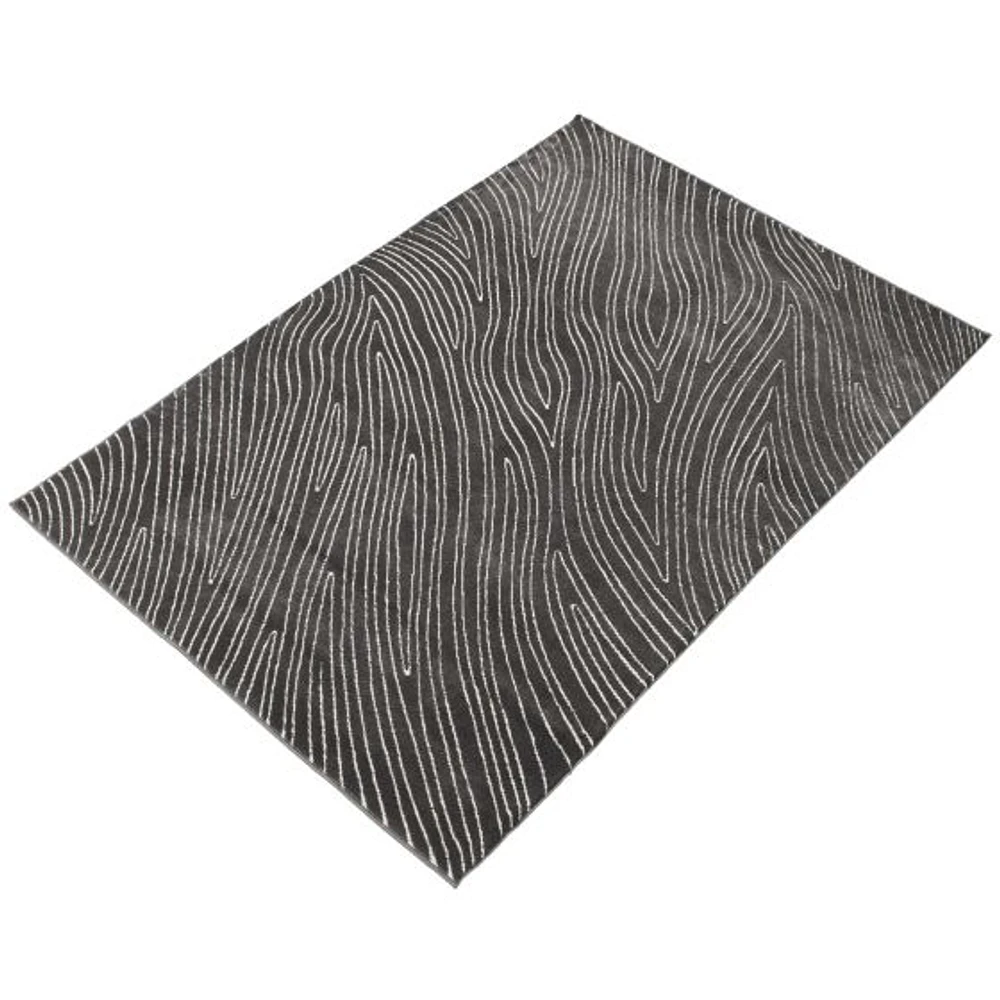 Tapis Danica gris