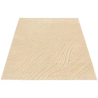 Tapis Danica ivoire