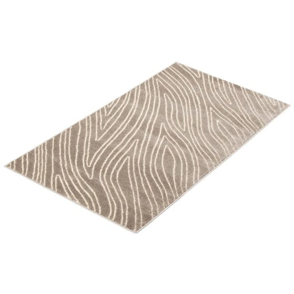 Danica Taupe Rug