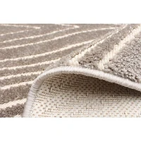 Danica Taupe Rug