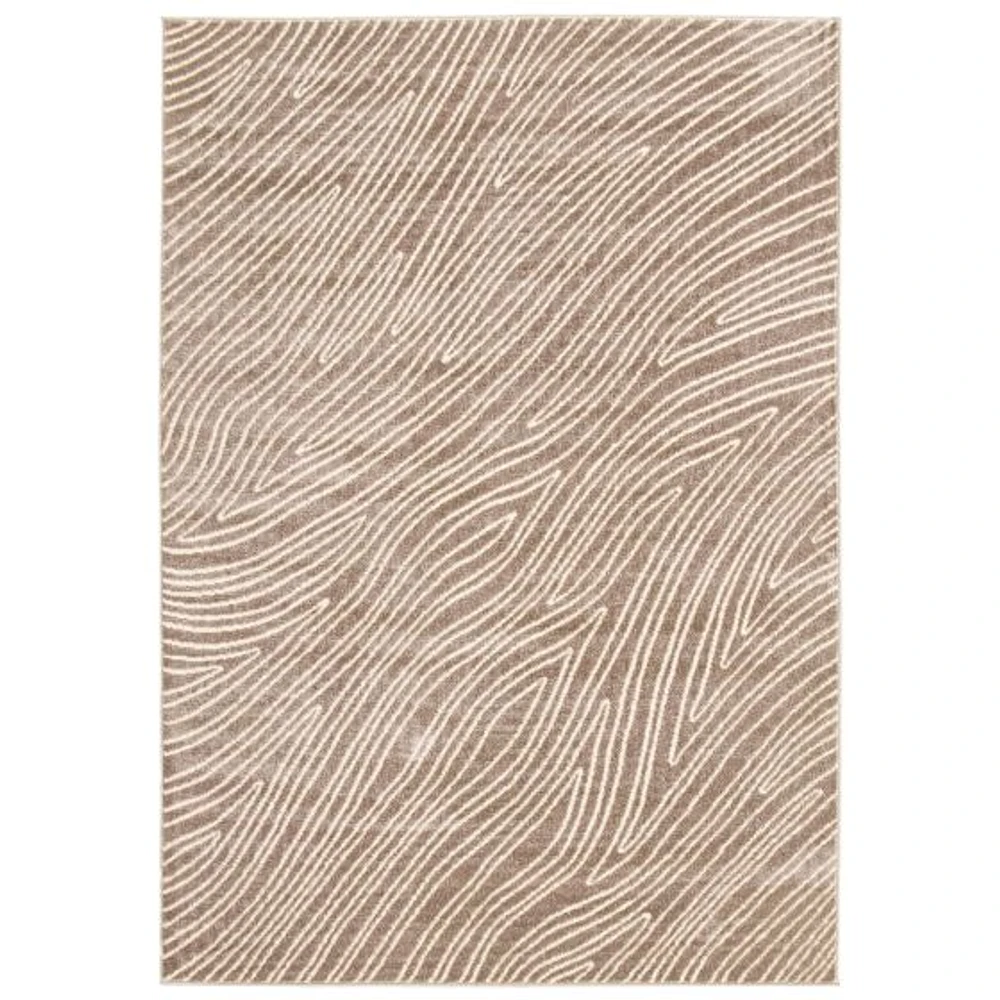 Danica Taupe Rug