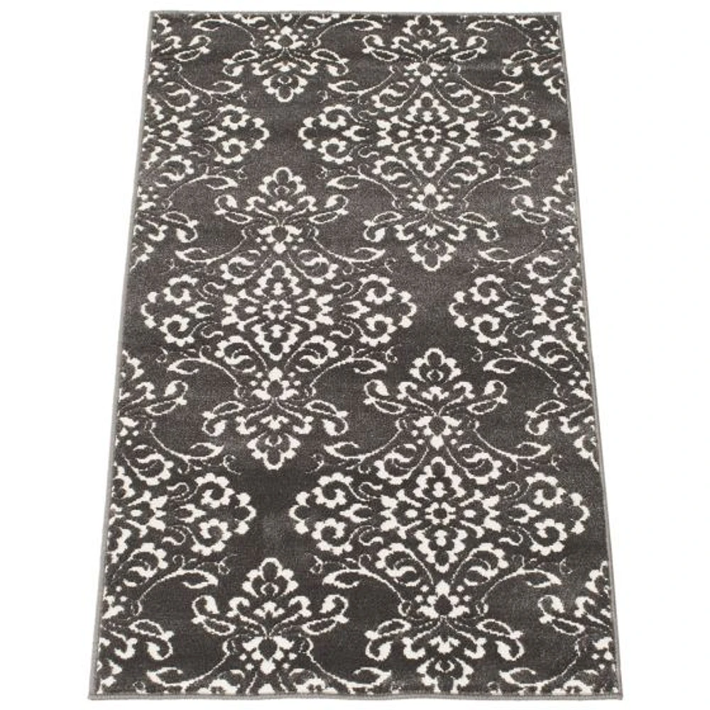 Patricia Grey Rug