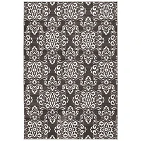 Patricia Grey Rug