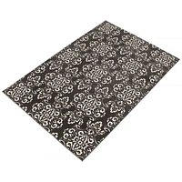 Patricia Grey Rug