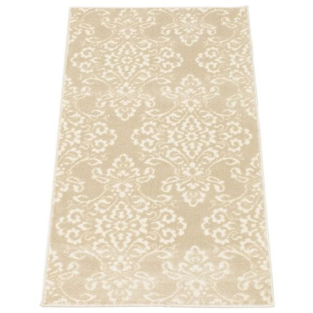 Patricia Ivory Rug