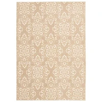 Patricia Ivory Rug