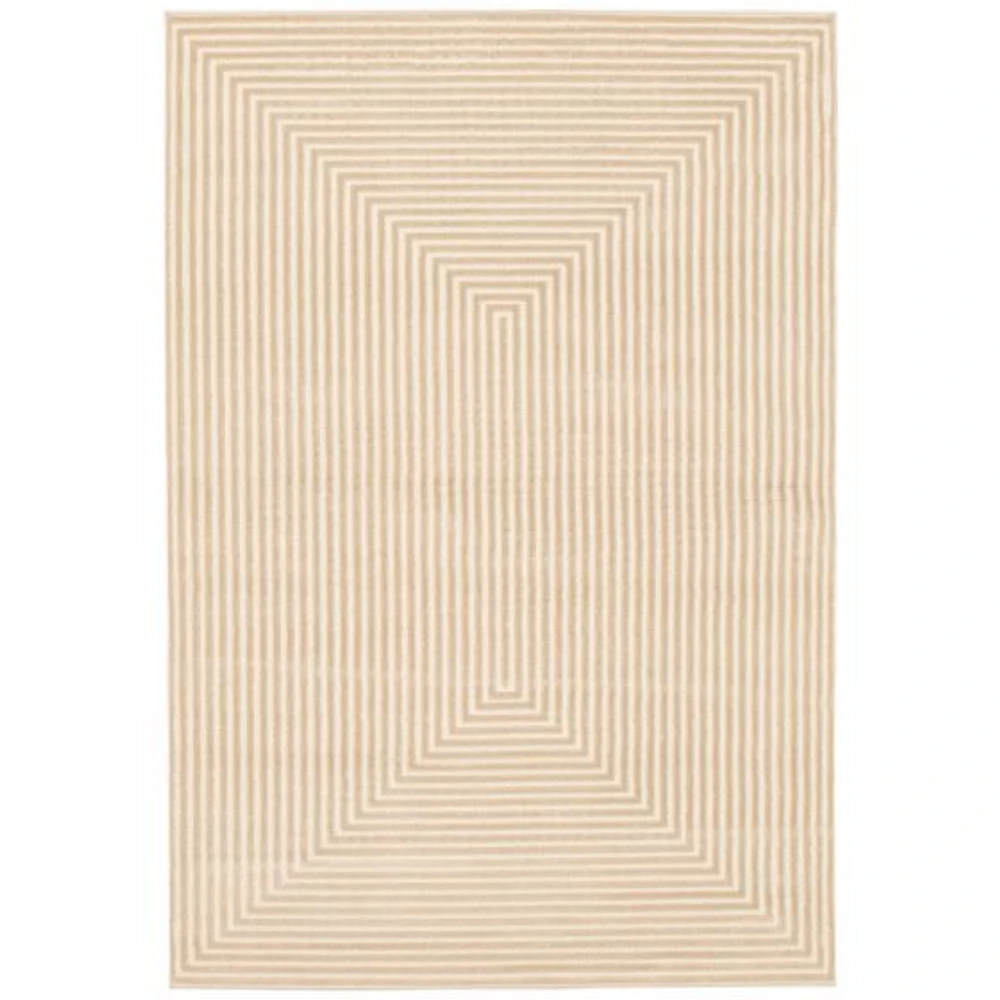 Myles Ivory Rug