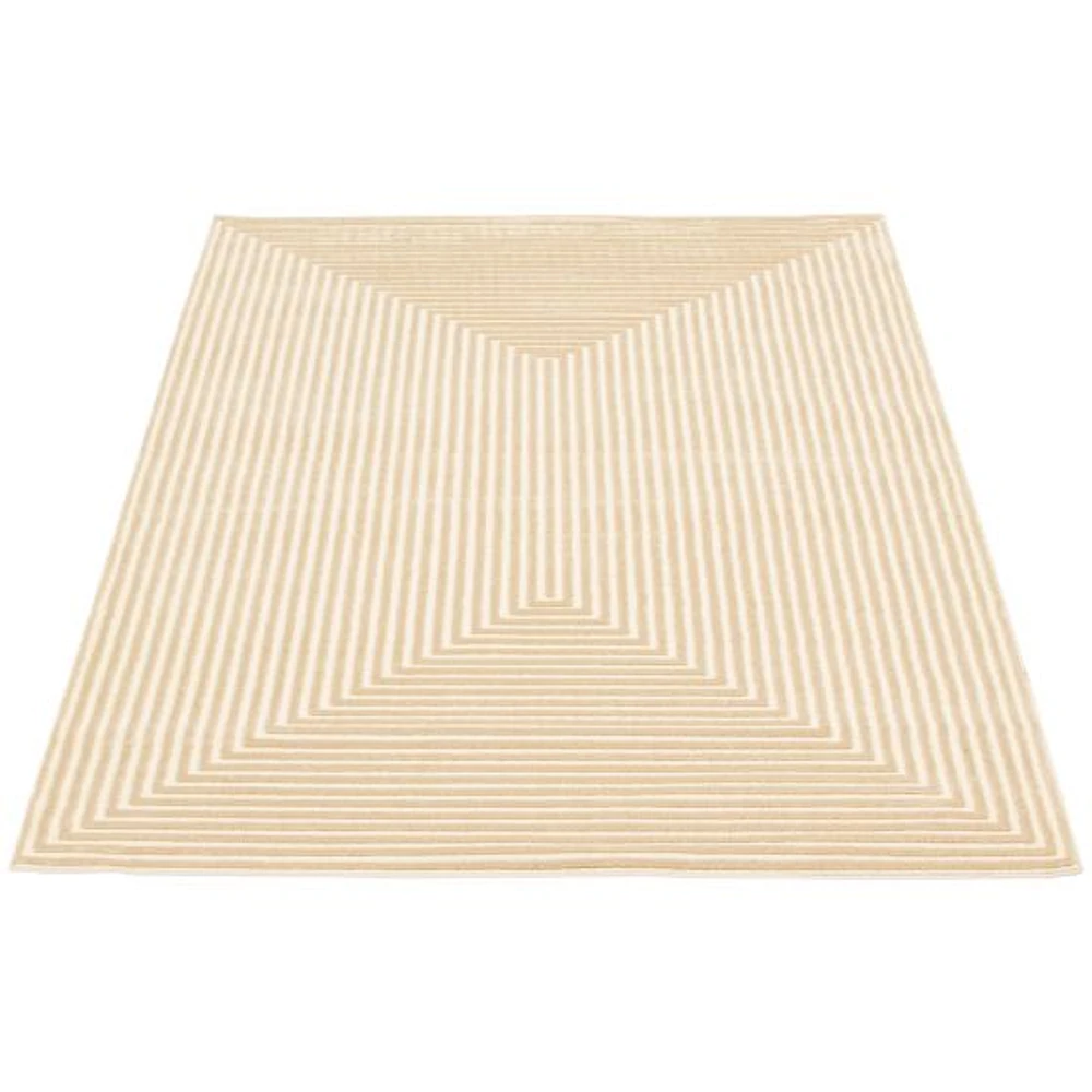 Myles Ivory Rug