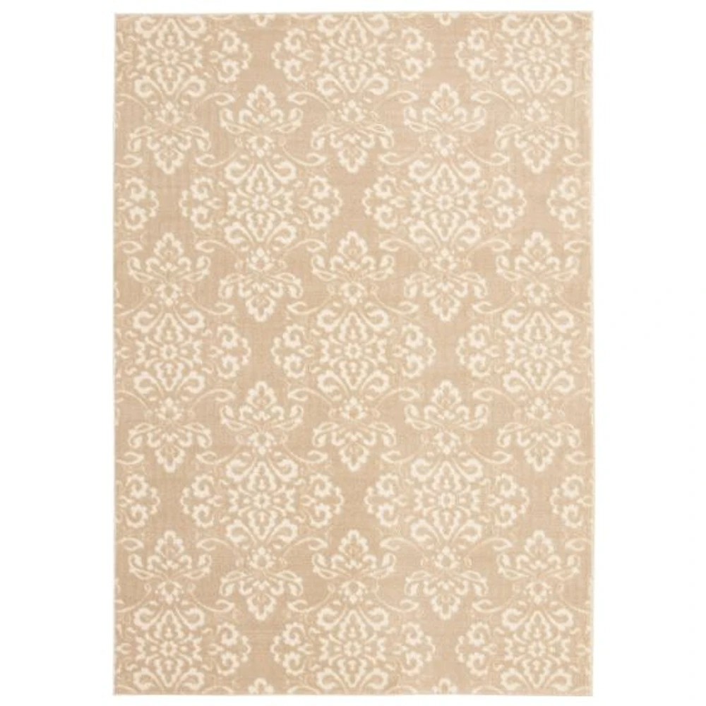 Patricia Ivory Rug