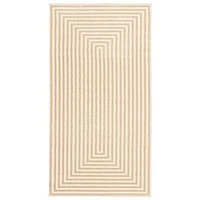 Myles Ivory Rug