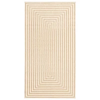 Myles Ivory Rug