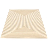 Myles Ivory Rug