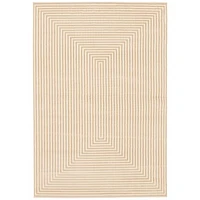 Myles Ivory Rug