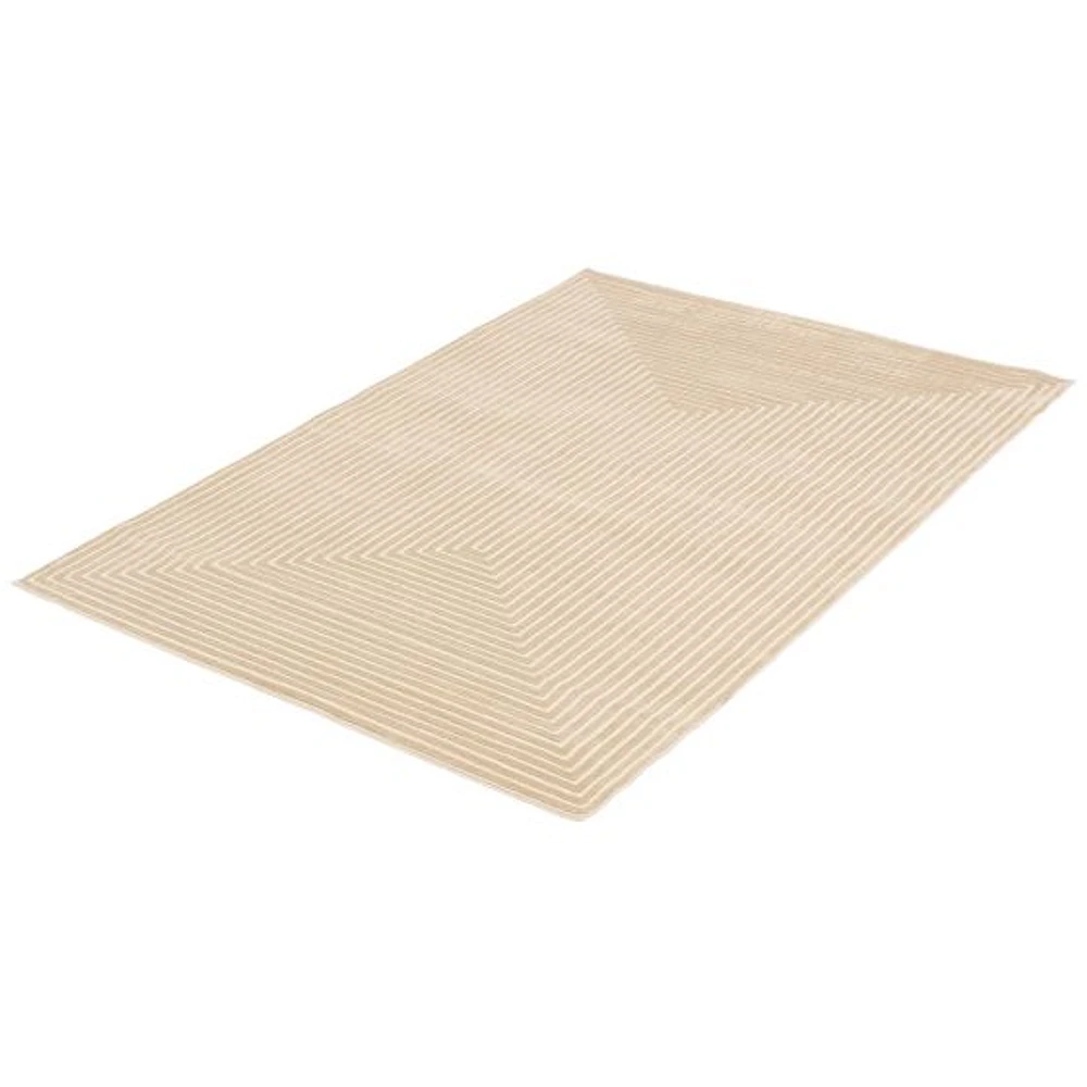 Myles Ivory Rug