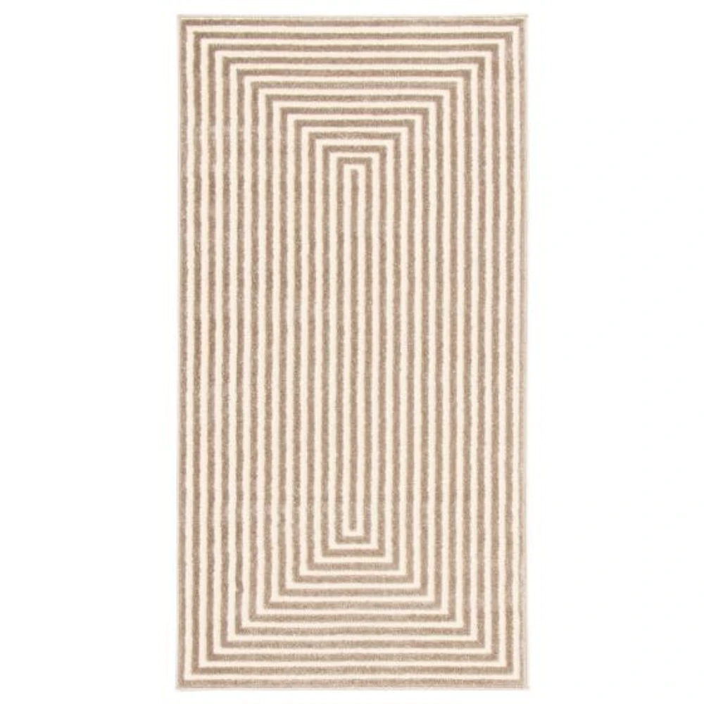 Myles Taupe Rug