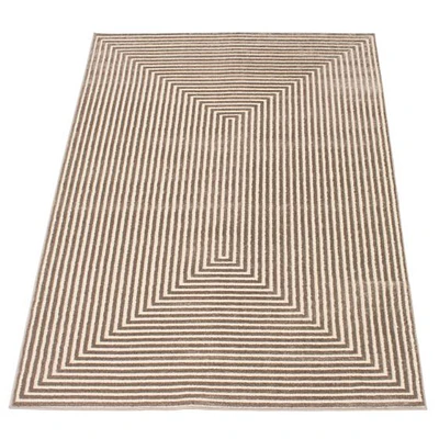 Tapis Myles Beige