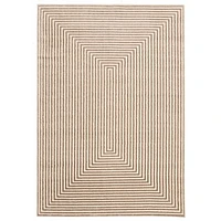 Myles Taupe Rug