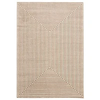 Myles Taupe Rug