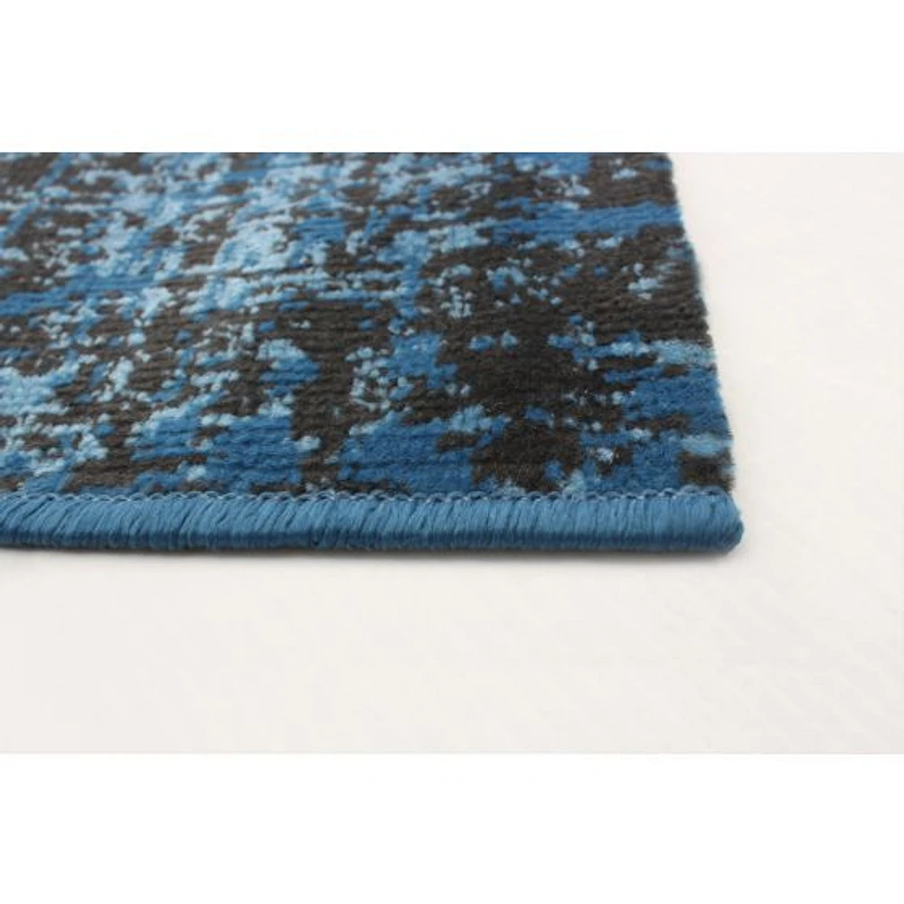 Thalia Blue Rug