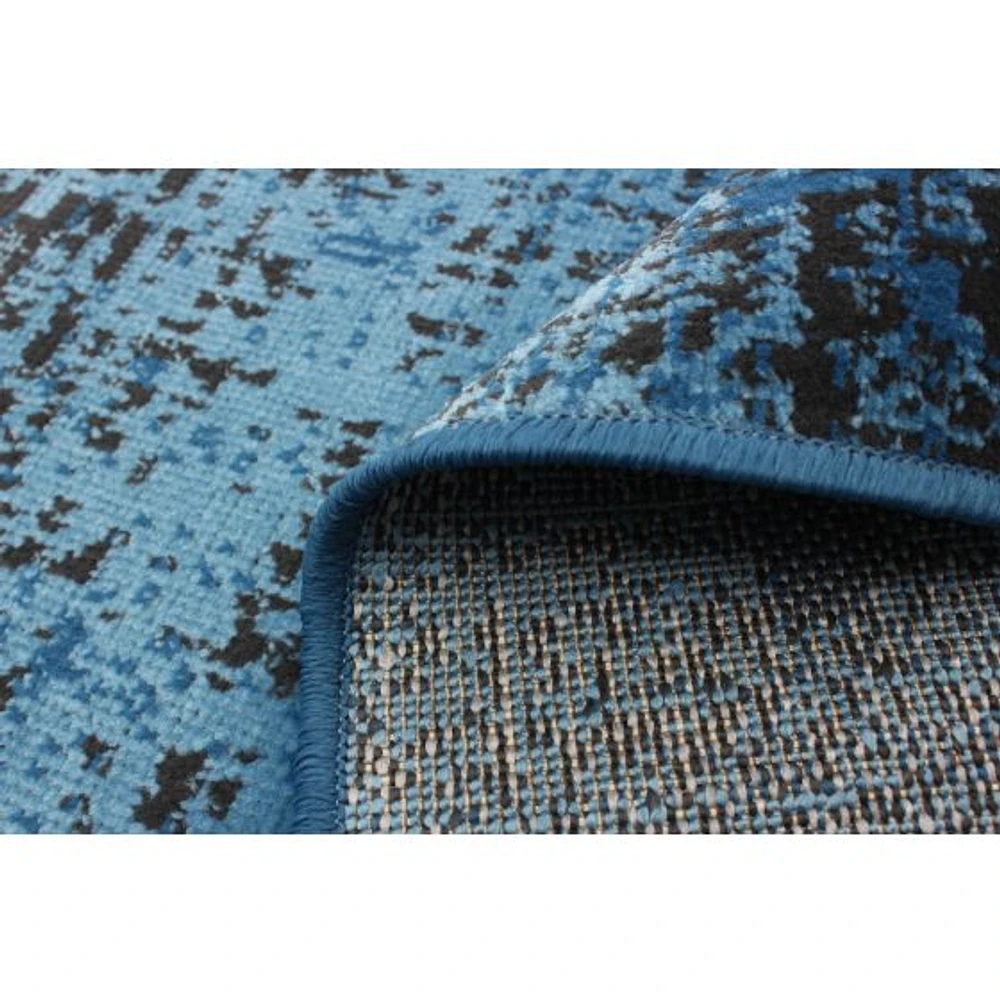 Thalia Blue Rug