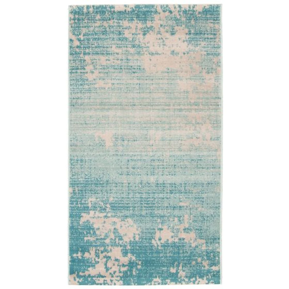 Thalia Teal Rug