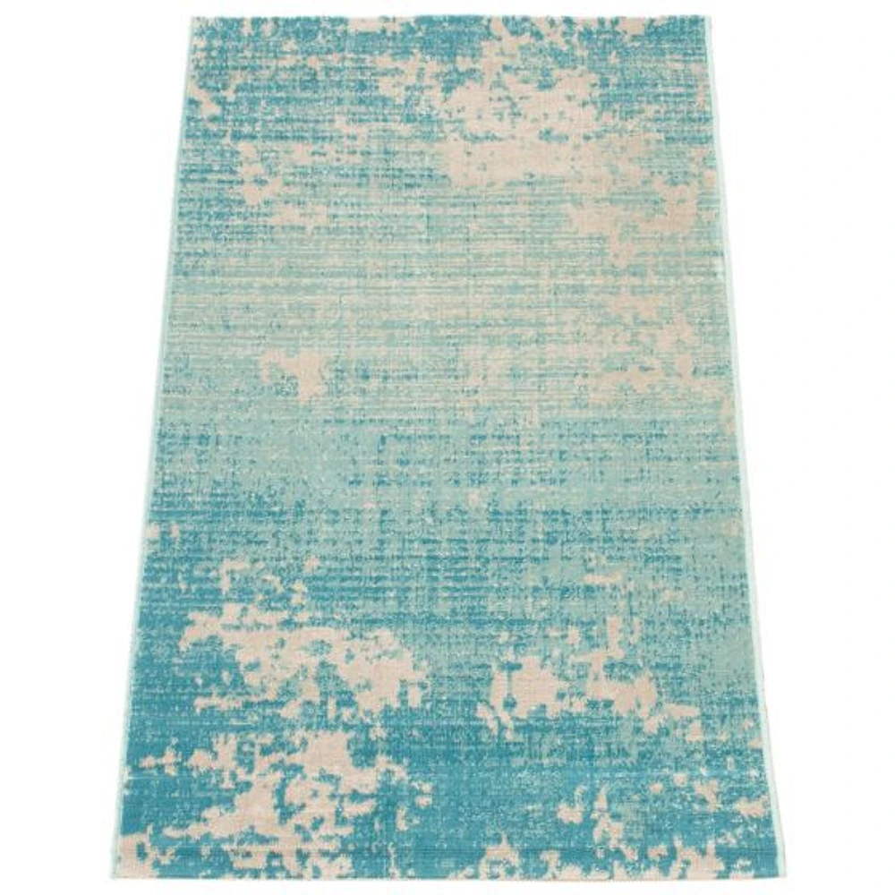 Thalia Teal Rug