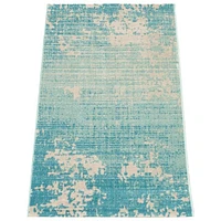 Thalia Teal Rug