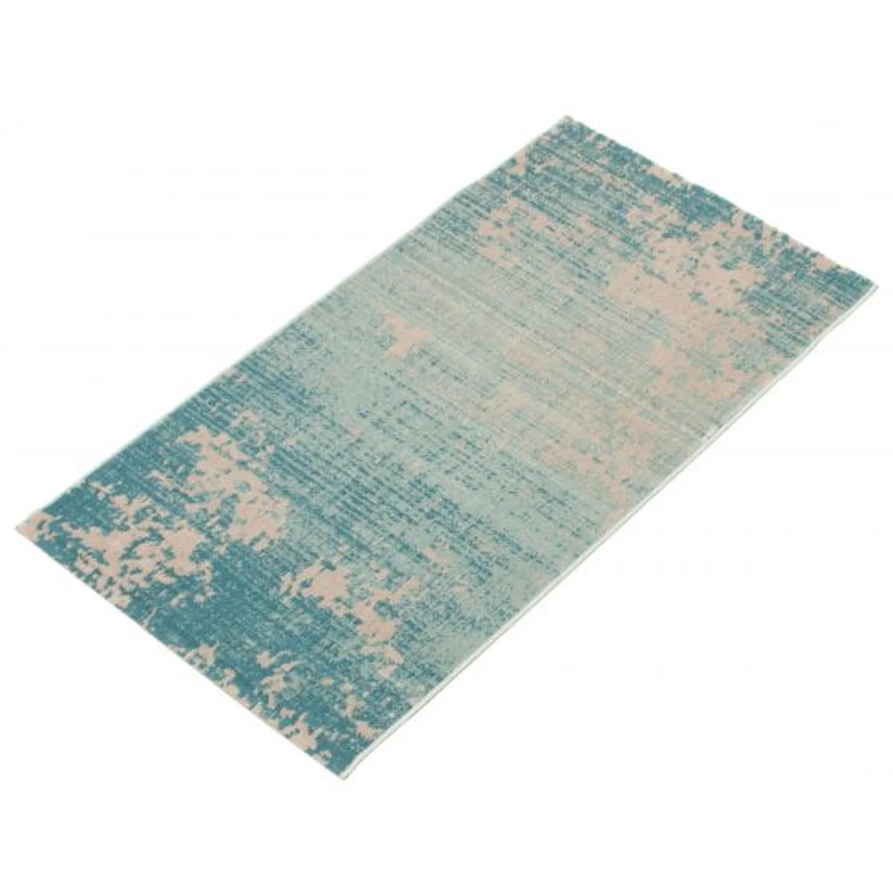 Thalia Teal Rug