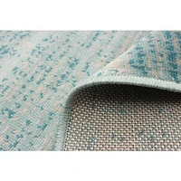 Thalia Teal Rug