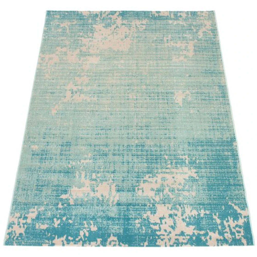 Thalia Teal Rug