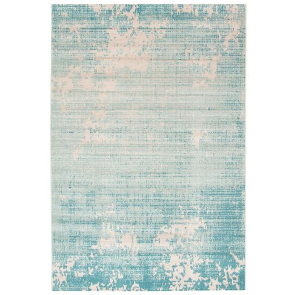 Thalia Teal Rug