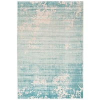 Thalia Teal Rug