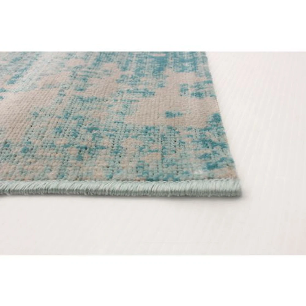 Thalia Teal Rug