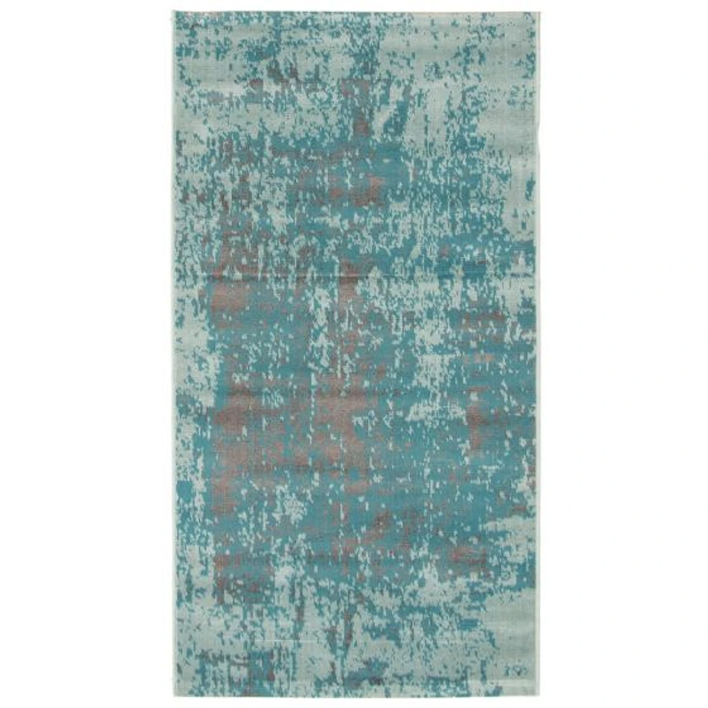 Elodie Aqua Rug