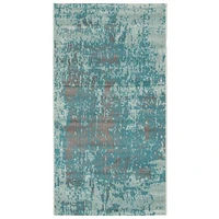 Elodie Aqua Rug