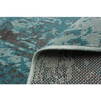 Elodie Aqua Rug