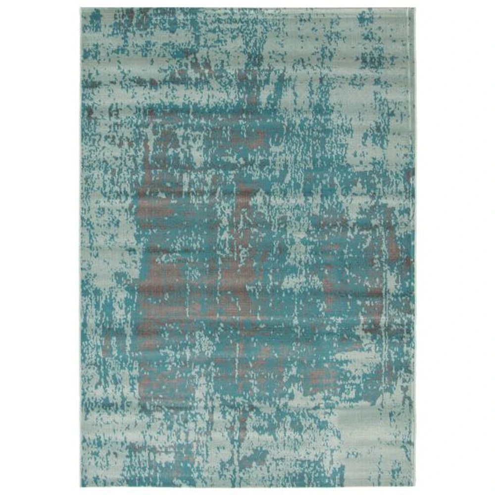 Elodie Aqua Rug