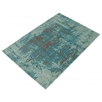 Elodie Aqua Rug