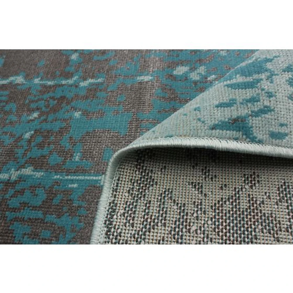 Elodie Aqua Rug