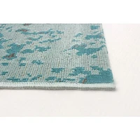 Elodie Aqua Rug