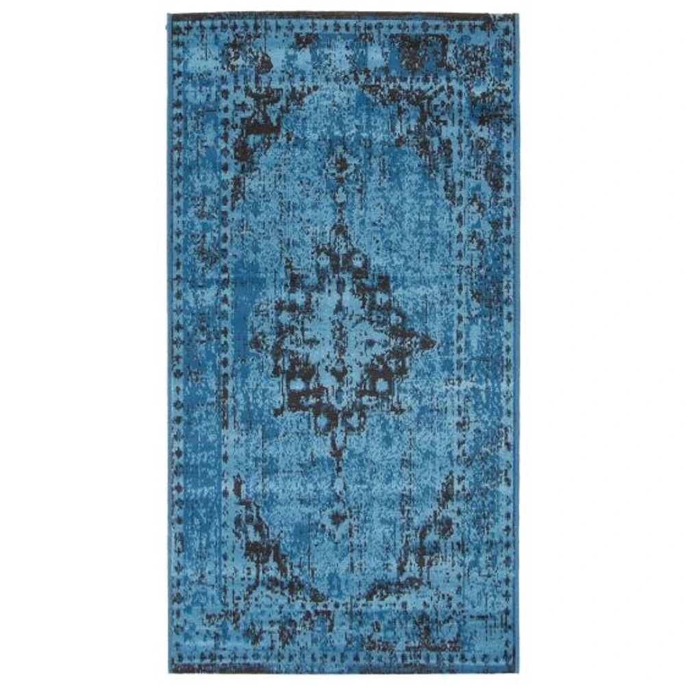 Bella Blue Rug