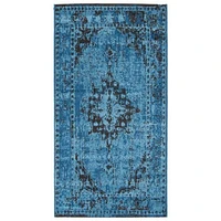 Bella Blue Rug