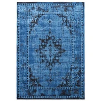 Bella Blue Rug