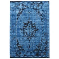 Bella Blue Rug